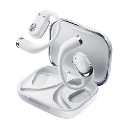 Tronsmart OpenFly 2 Pro Auriculares Abiertos（Versión Mejorada）