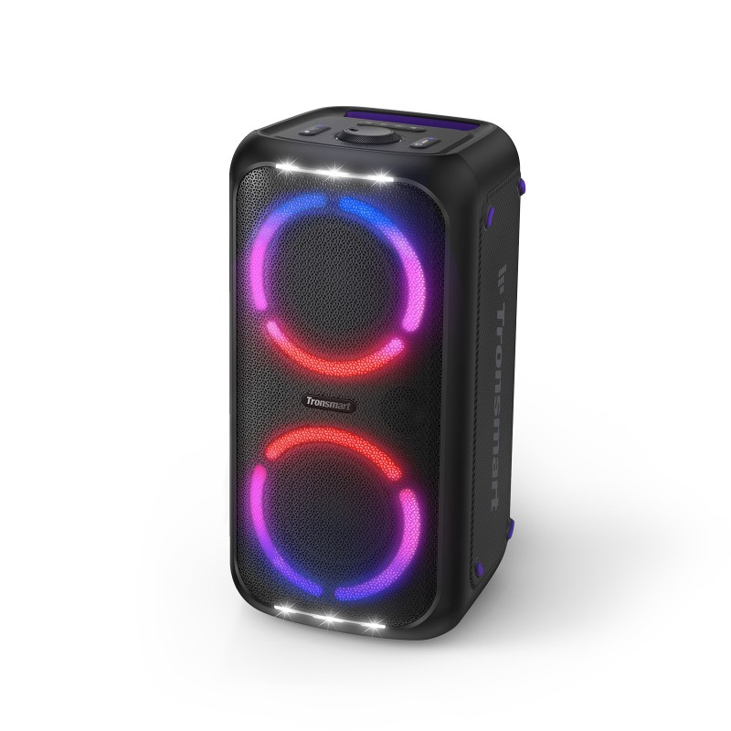 Tronsmart Halo 260 Altavoz Portátil Para Fiestas