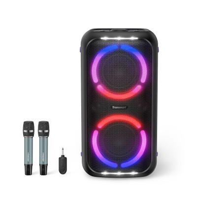Tronsmart Halo 260 Altavoz Portátil Para Fiestas