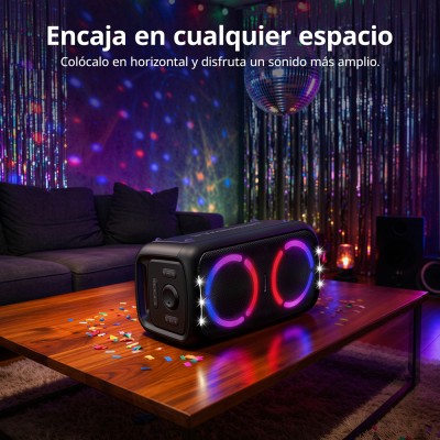 Tronsmart Halo 260 Altavoz Portátil Para Fiestas