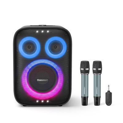 Tronsmart Halo 210 Altavoz Portátil Para Fiestas