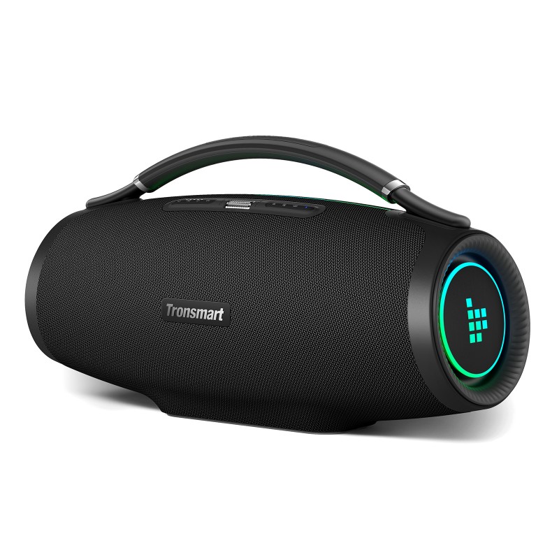 Tronsmart Bang 2 Ultra Altavoz Portátil Para Fiestas
