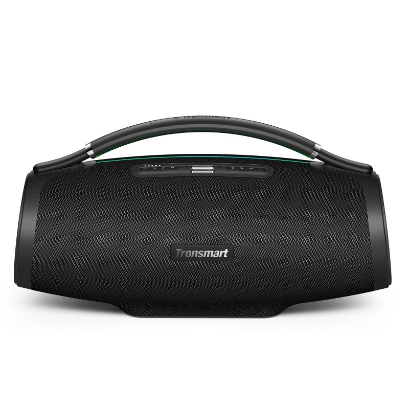 Tronsmart Bang 2 Ultra Altavoz Portátil Para Fiestas