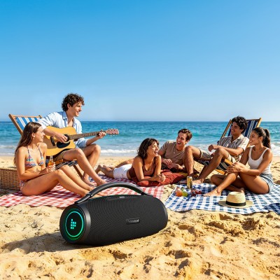 Tronsmart Bang 2 Ultra Altavoz Portátil Para Fiestas
