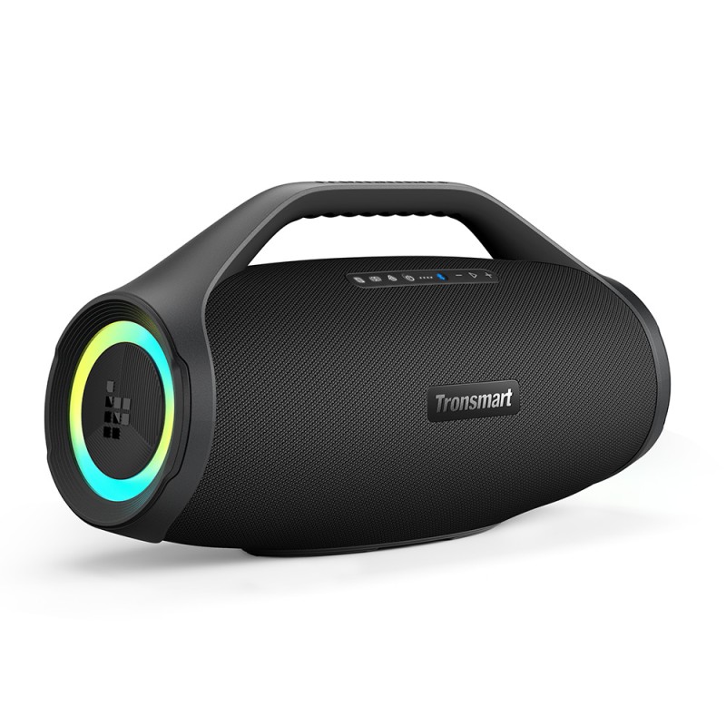 Tronsmart Bang 2 Max Bocina Portátil Para Fiestas